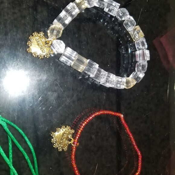 2for$15:Customized Handmade bracelets   - Picture 7 of 8